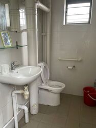 Blk 265 Yishun Street 22 (Yishun), HDB 4 Rooms #547495341
